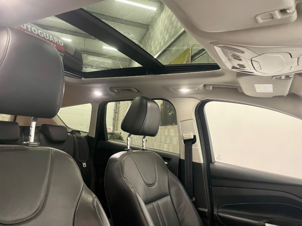 Used Ford Kuga 2015 for sale - 77451397: Photo 25