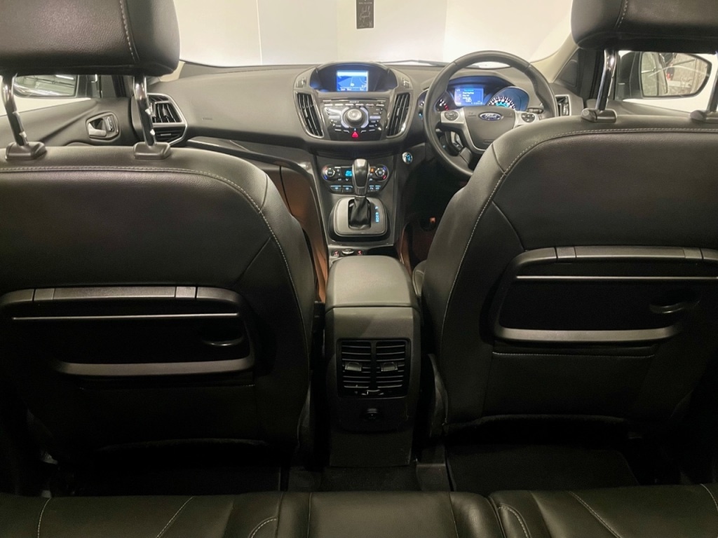 Used Ford Kuga 2015 for sale - 77451397: Photo 26