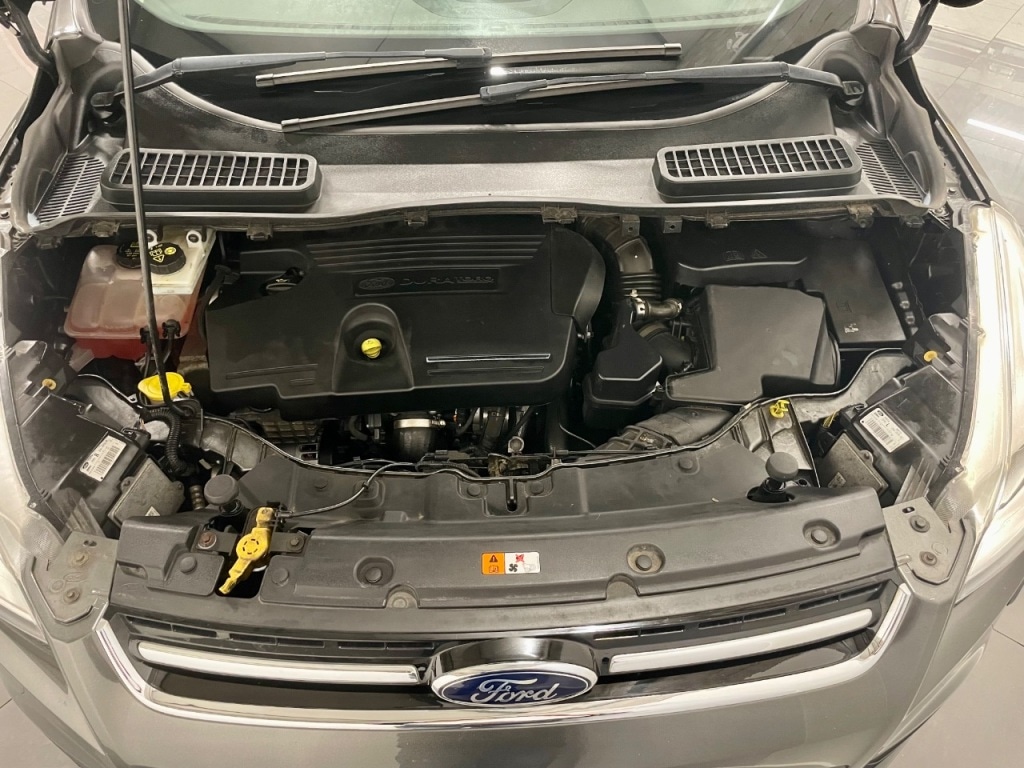 Used Ford Kuga 2015 for sale - 77451397: Photo 27