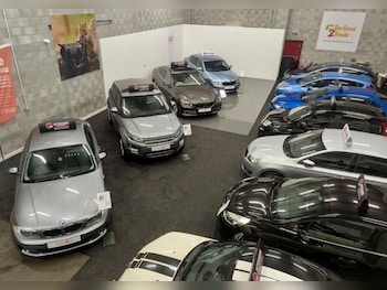 Used Ford Kuga 2015 for sale - 77451397: Photo