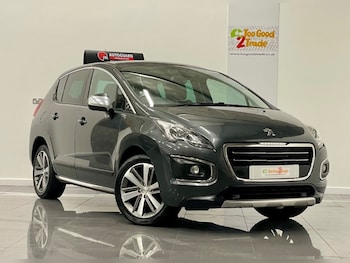 Used Peugeot 3008 2016 for sale - 78425487: Photo