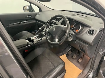 Used Peugeot 3008 2016 for sale - 78425487: Photo