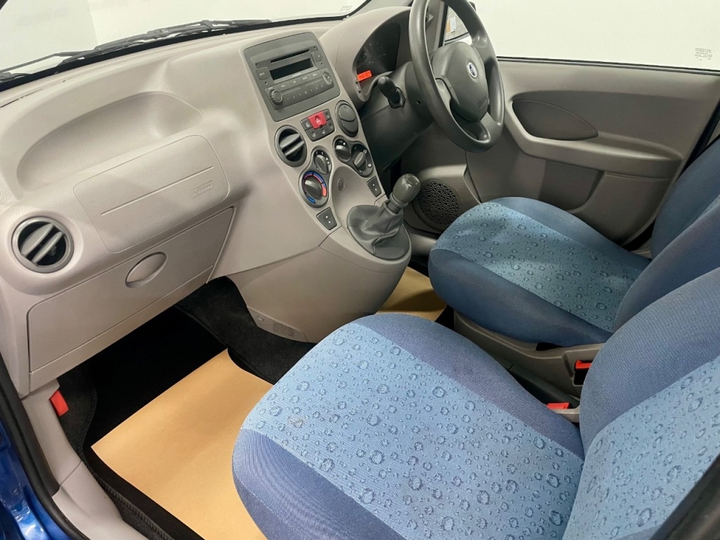 Used Fiat Panda 2006 for sale - 78153436: Photo 10