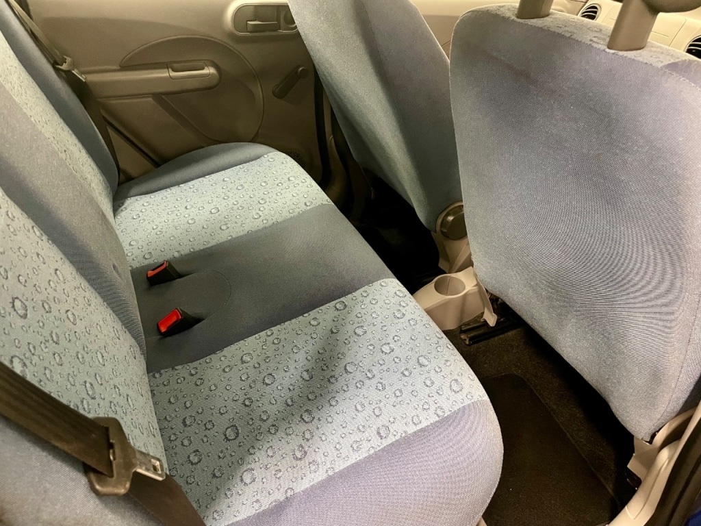 Used Fiat Panda 2006 for sale - 78153436: Photo 11