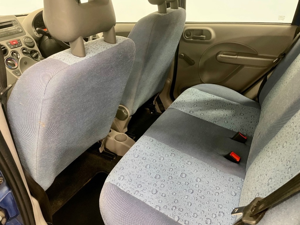 Used Fiat Panda 2006 for sale - 78153436: Photo 12