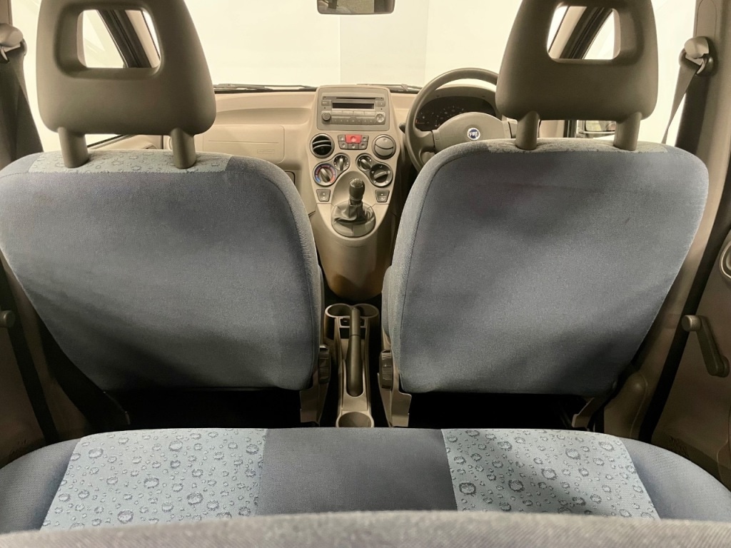 Used Fiat Panda 2006 for sale - 78153436: Photo 13