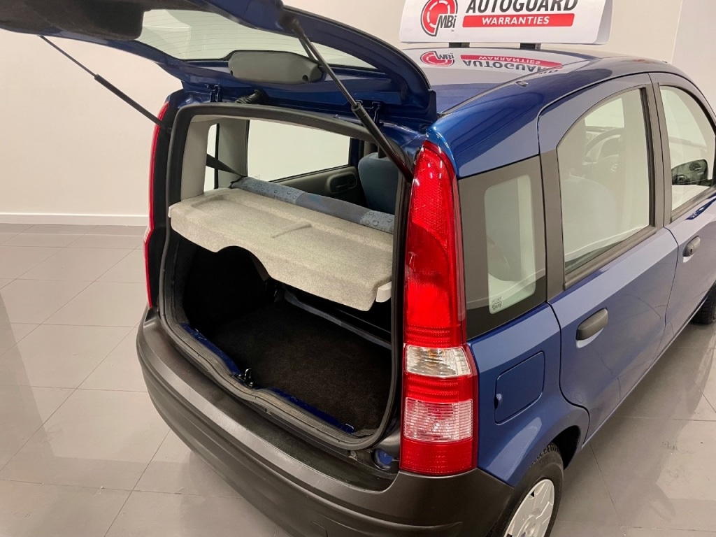 Used Fiat Panda 2006 for sale - 78153436: Photo 14