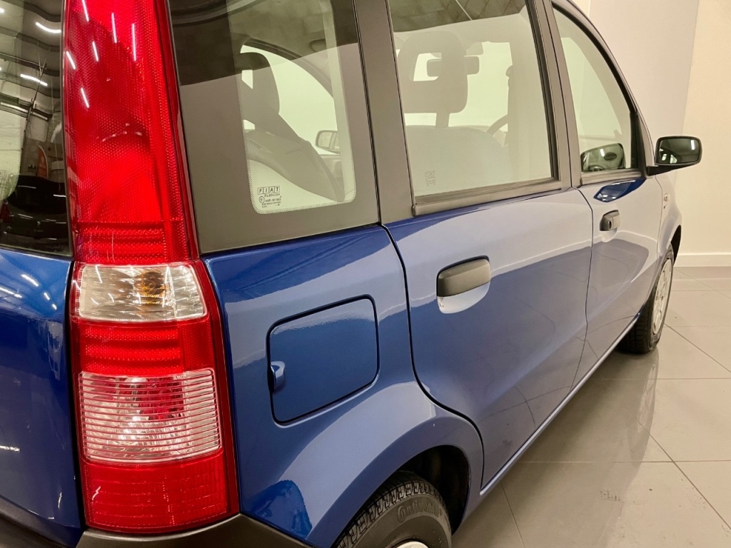 Used Fiat Panda 2006 for sale - 78153436: Photo 15