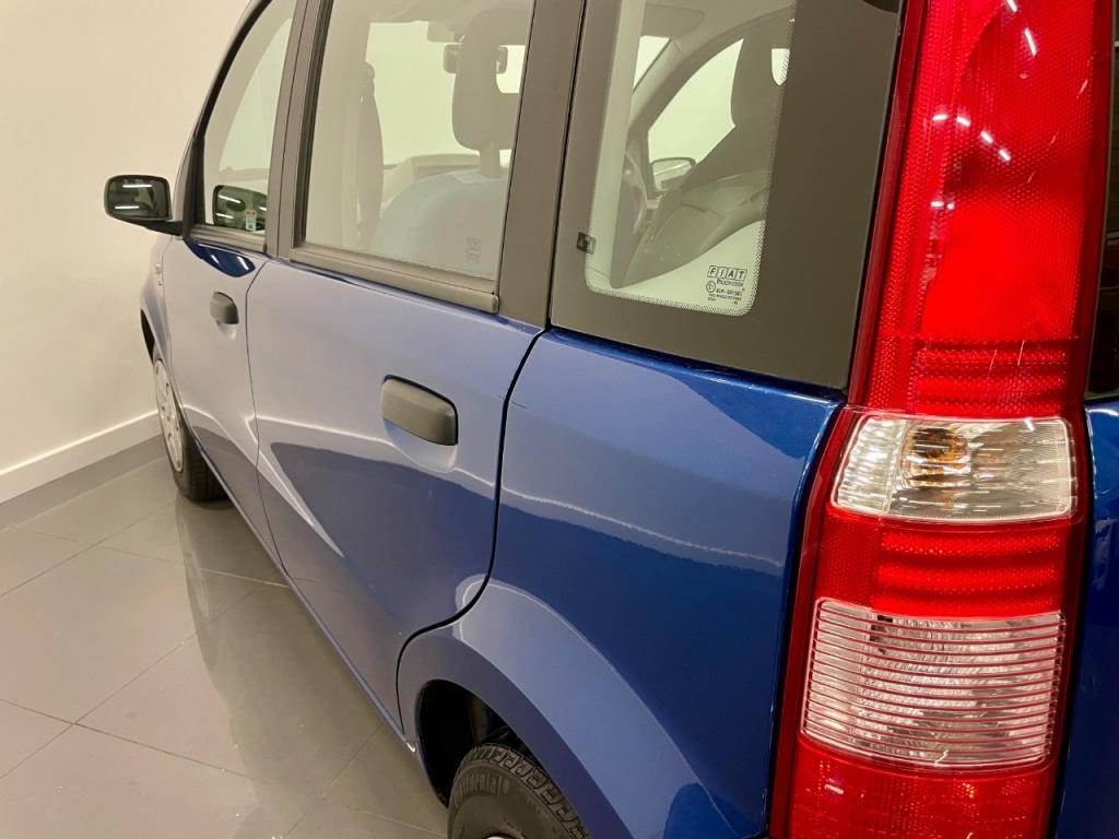 Used Fiat Panda 2006 for sale - 78153436: Photo 16