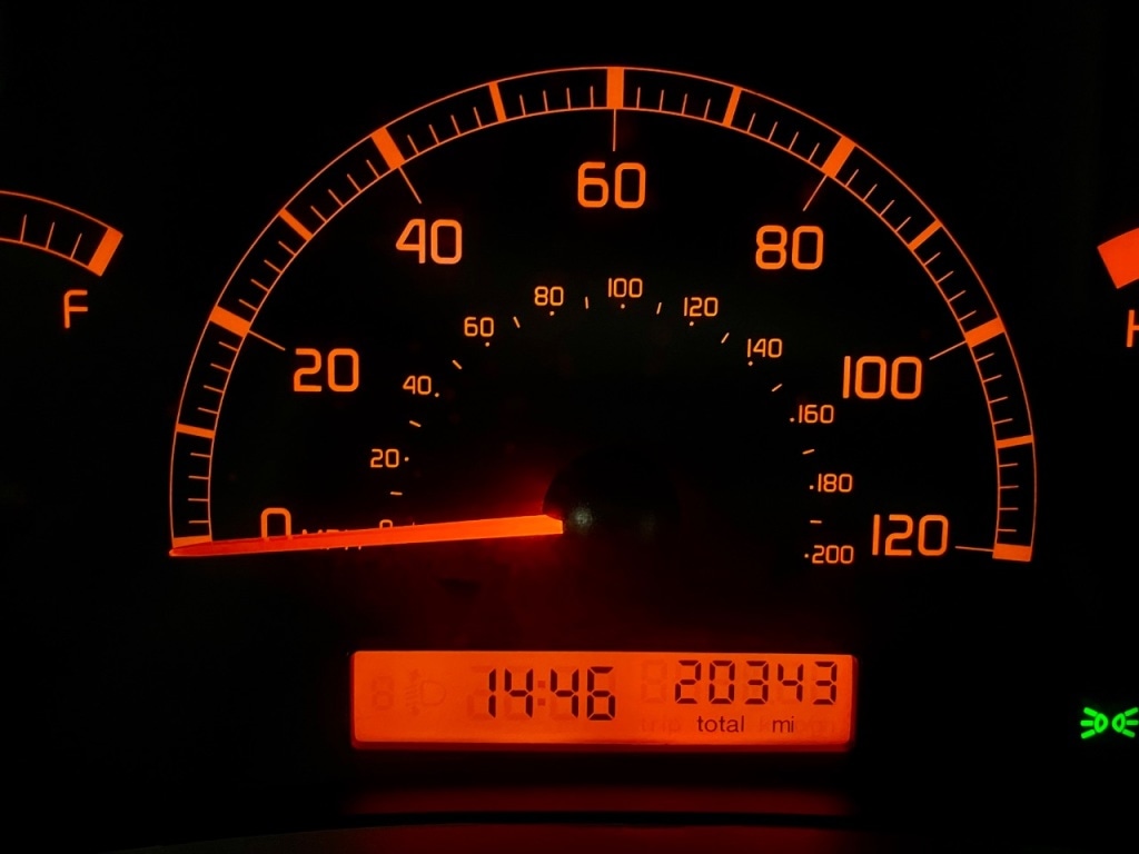 Used Fiat Panda 2006 for sale - 78153436: Photo 17