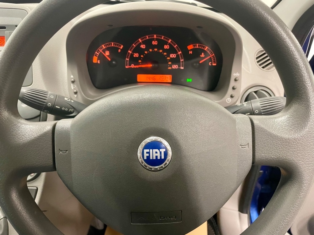 Used Fiat Panda 2006 for sale - 78153436: Photo 18