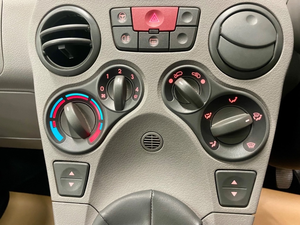 Used Fiat Panda 2006 for sale - 78153436: Photo 19