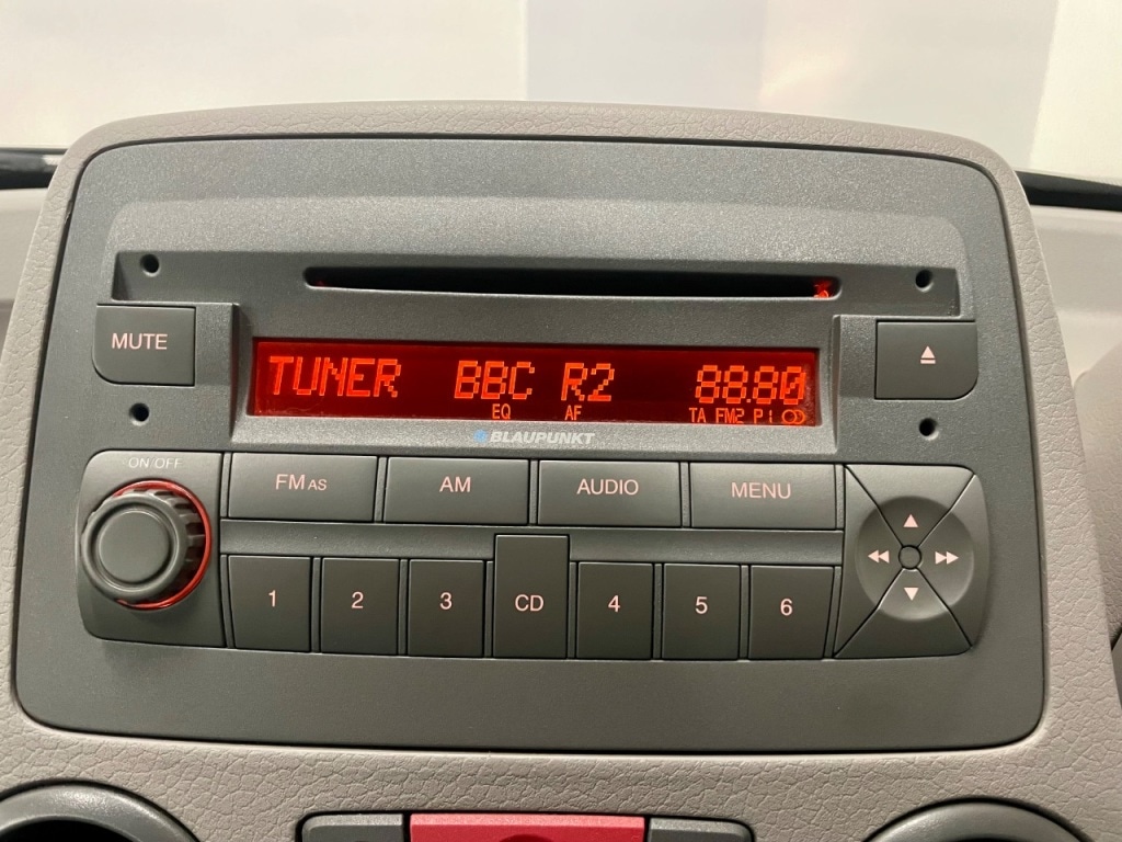 Used Fiat Panda 2006 for sale - 78153436: Photo 20