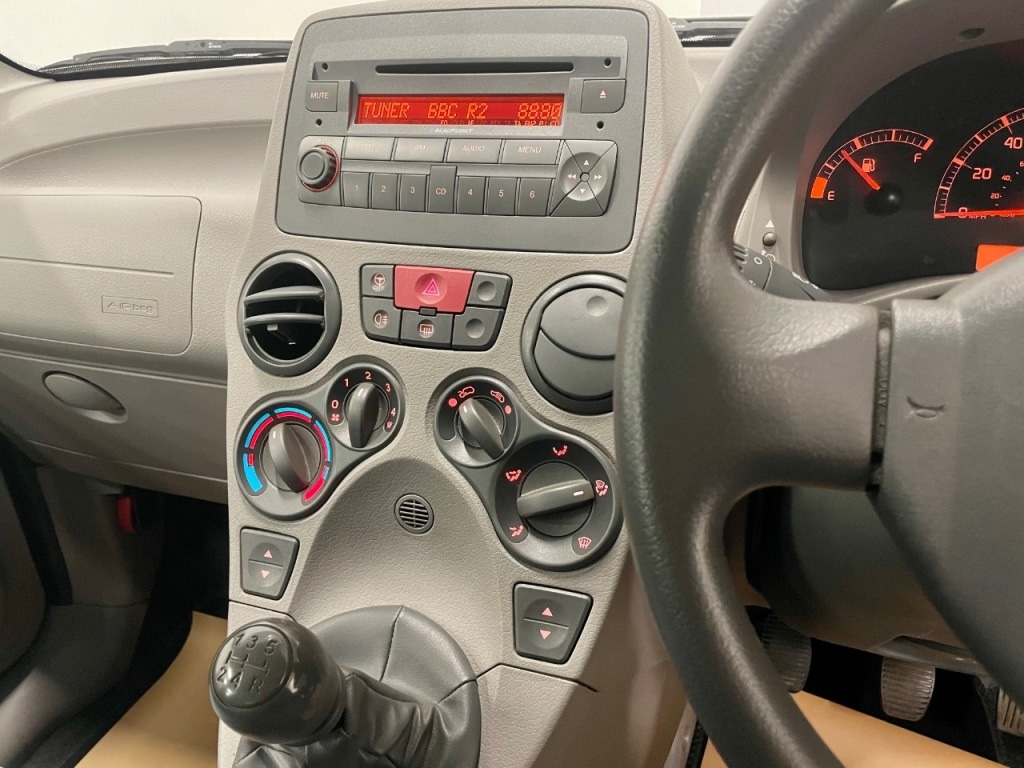 Used Fiat Panda 2006 for sale - 78153436: Photo 21