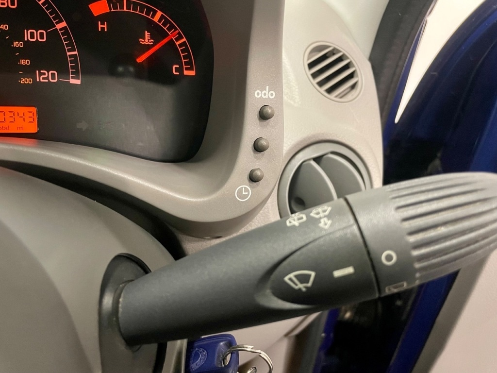 Used Fiat Panda 2006 for sale - 78153436: Photo 22