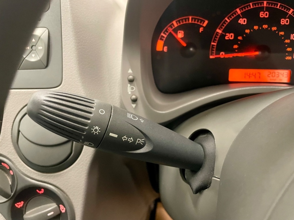 Used Fiat Panda 2006 for sale - 78153436: Photo 23