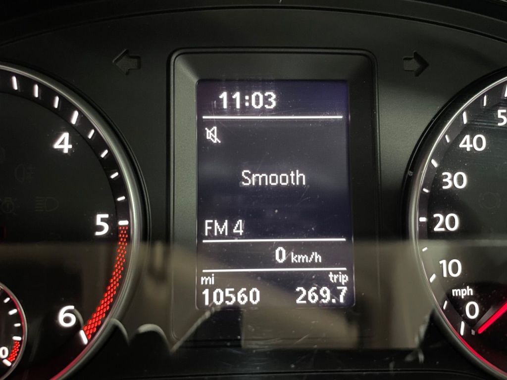 Used Volkswagen Caddy Maxi Life 2017 for sale - 77408761: Photo 14