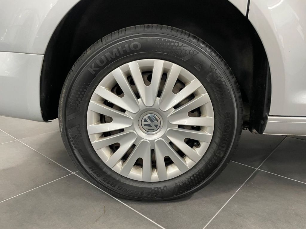 Used Volkswagen Caddy Maxi Life 2017 for sale - 77408761: Photo 19