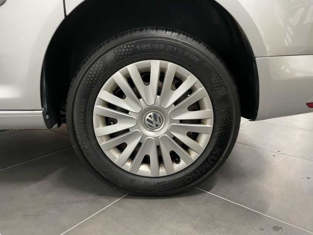 Used Volkswagen Caddy Maxi Life 2017 for sale - 77408761: Photo 20