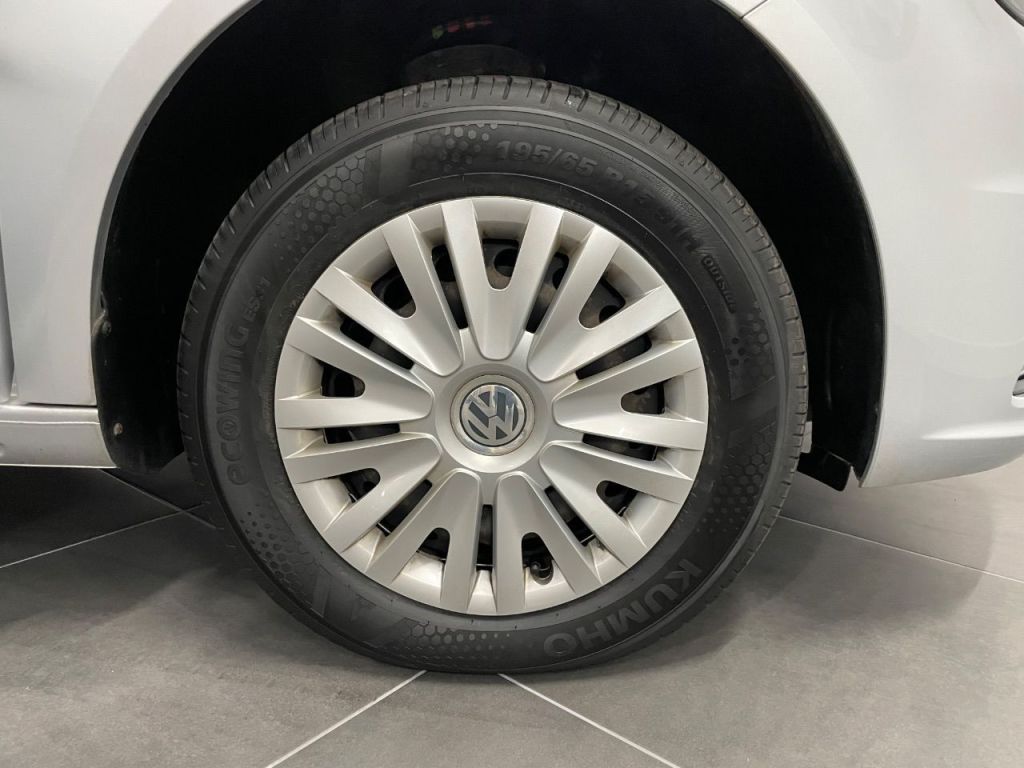 Used Volkswagen Caddy Maxi Life 2017 for sale - 77408761: Photo 21