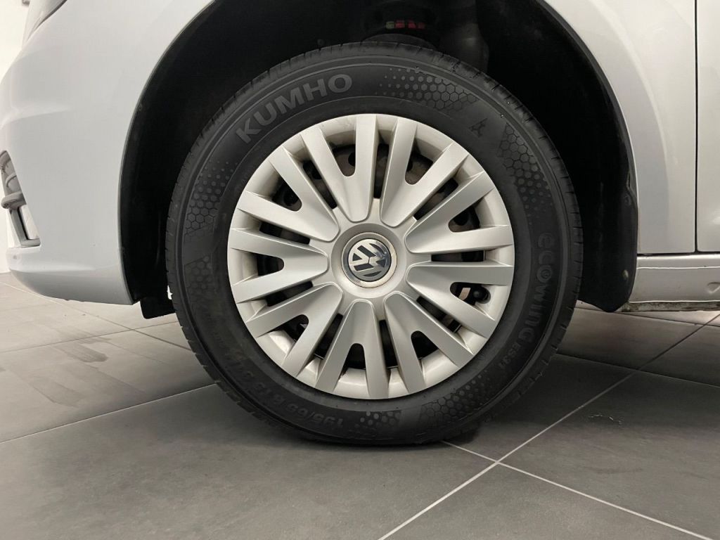 Used Volkswagen Caddy Maxi Life 2017 for sale - 77408761: Photo 22