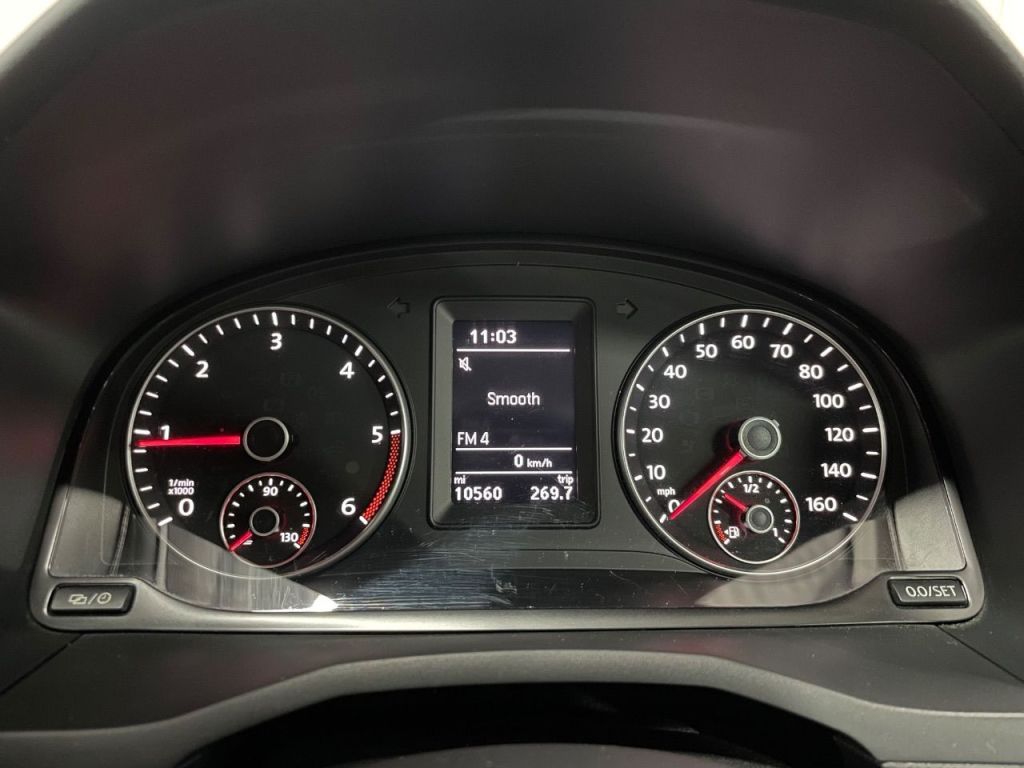 Used Volkswagen Caddy Maxi Life 2017 for sale - 77408761: Photo 27