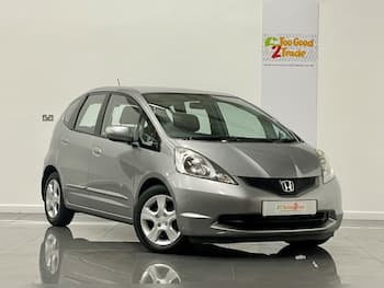 Used Honda Jazz 2010 for sale - 79597276: Photo