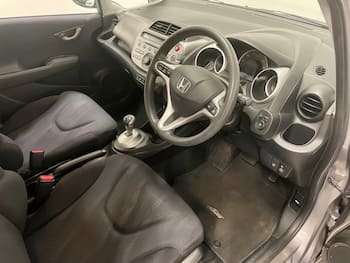 Used Honda Jazz 2010 for sale - 79597276: Photo