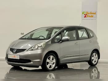 Used Honda Jazz 2010 for sale - 79597276: Photo
