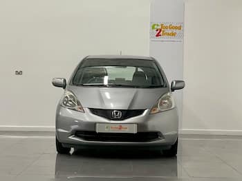 Used Honda Jazz 2010 for sale - 79597276: Photo