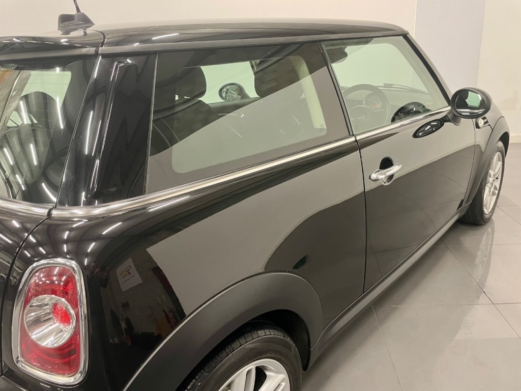 Used MINI Hatch 2014 for sale - 76972881: Photo 10