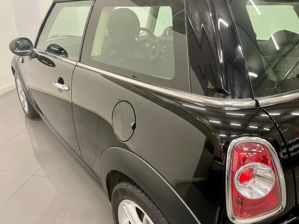 Used MINI Hatch 2014 for sale - 76972881: Photo 11