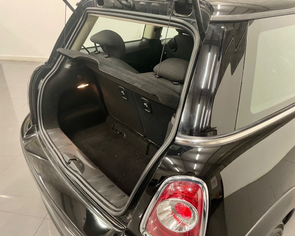 Used MINI Hatch 2014 for sale - 76972881: Photo 12