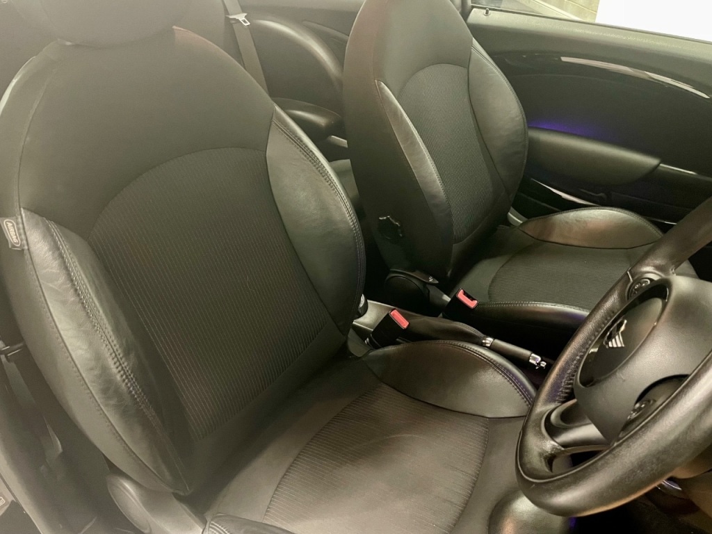 Used MINI Hatch 2014 for sale - 76972881: Photo 14