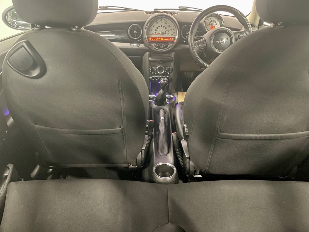 Used MINI Hatch 2014 for sale - 76972881: Photo 16