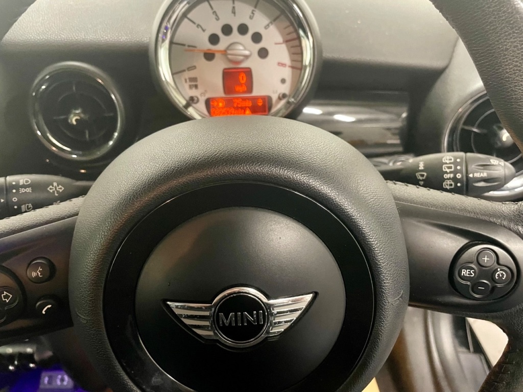 Used MINI Hatch 2014 for sale - 76972881: Photo 19