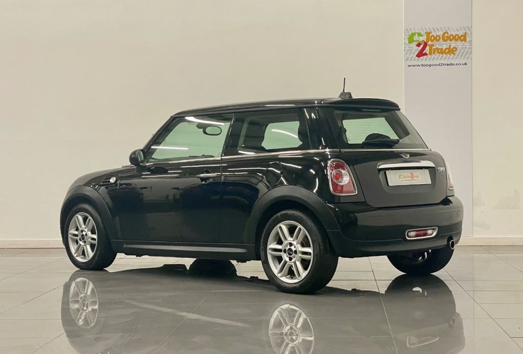 Used MINI Hatch 2014 for sale - 76972881: Photo 7