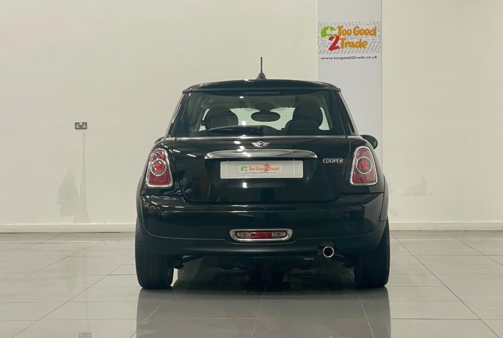 Used MINI Hatch 2014 for sale - 76972881: Photo 9