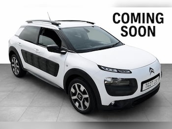 Used Citroen C4 Cactus 2015 for sale - 78779950: Photo