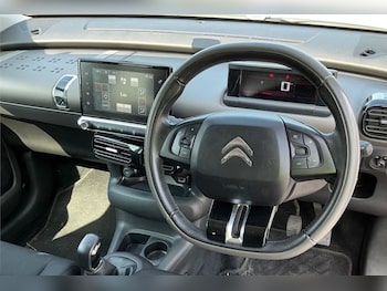 Used Citroen C4 Cactus 2015 for sale - 78779950: Photo
