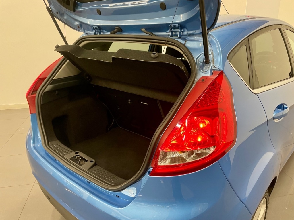 Used Ford Fiesta 2010 for sale - 77262484: Photo 12