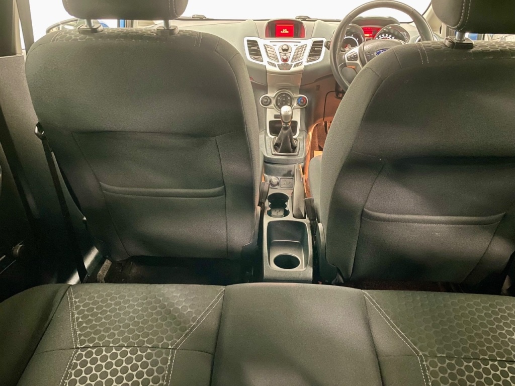 Used Ford Fiesta 2010 for sale - 77262484: Photo 13