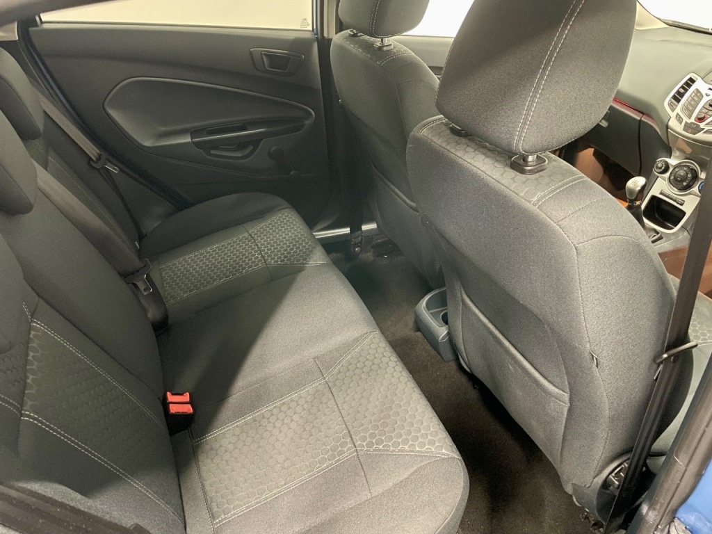 Used Ford Fiesta 2010 for sale - 77262484: Photo 14