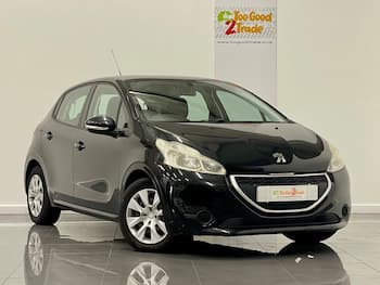 Used Peugeot 208 2012 for sale - 79618053: Photo