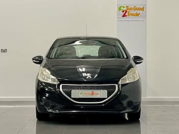 Used Peugeot 208 2012 for sale - 79618053: Photo