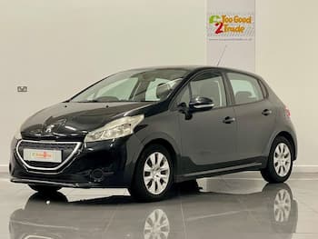 Used Peugeot 208 2012 for sale - 79618053: Photo