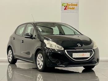 Used Peugeot 208 2012 for sale - 79618053: Photo