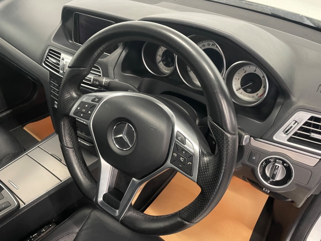 Used Mercedes-Benz E Class 2016 for sale - 76961750: Photo 10
