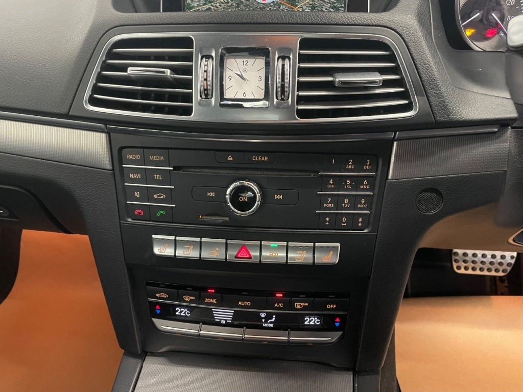 Used Mercedes-Benz E Class 2016 for sale - 76961750: Photo 12