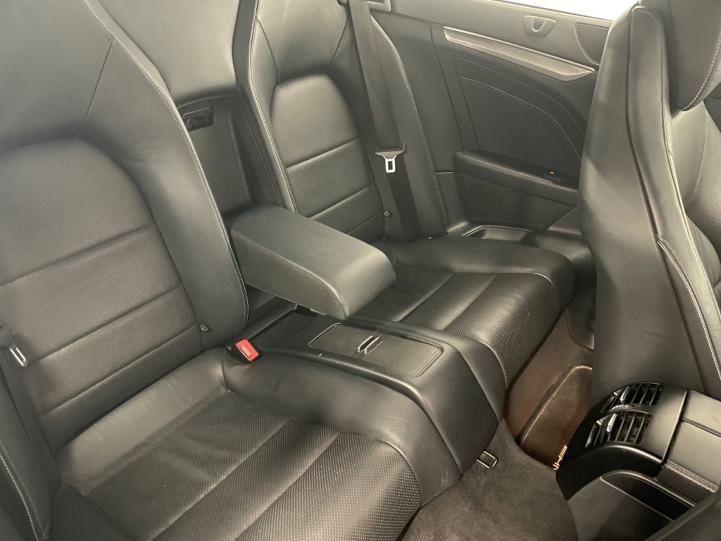 Used Mercedes-Benz E Class 2016 for sale - 76961750: Photo 13